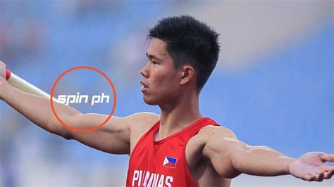 spin ph|EJ Obiena sits out rest of 2024 season due to spine fracture.